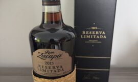 Ron Zacapa Reserva Limitada 2013