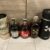 obrázek Set destilátů Bumbu, Don Papa, El Clasico, Diplomatico