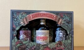 Don Papa Super Premium Mini Tri Pack 3 x 0,2 l