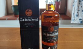Stará Myslivecká Selection 4+3