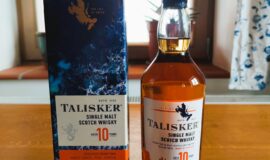 Talisker 10y