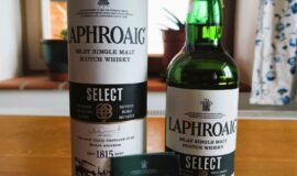 Laphroaig Select