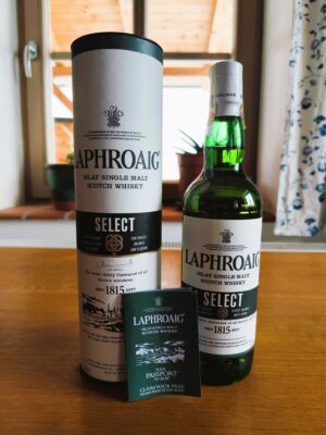 obrázek Laphroaig Select