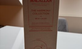 Macallan Harmony Collection Rich Cacao