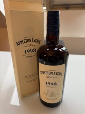 obrázek Appleton Hearts Collection 1993