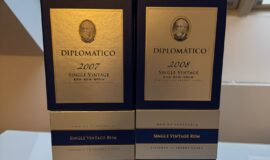 Diplomático Single Vintage 2004