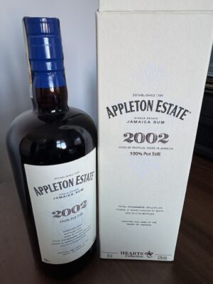 obrázek Appleton Hearts Collection 2002