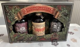 Don Papa Super Premium Mini Tri Pack 3 x 0,2 l