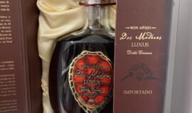 Dos Maderas Luxus Doble Crianza