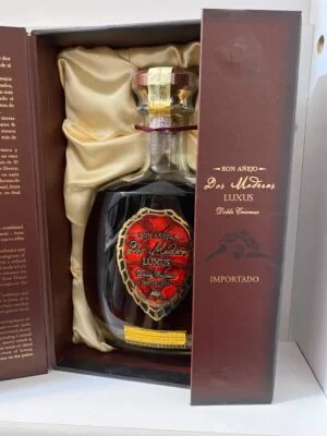 obrázek Dos Maderas Luxus Doble Crianza