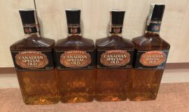 Canadian Special Old