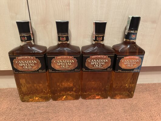 obrázek Canadian Special Old