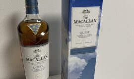 Whisky Macallan