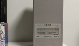 Whisky Glenallachie 31y