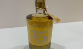 Archivní Prostějovká Anýzovka 0,5l 40% Limitovaná edice