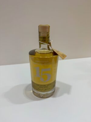 obrázek Archivní Prostějovká Anýzovka 0,5l 40% Limitovaná edice