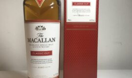 MACALLAN CLASSIC CUT 2020