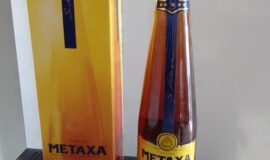 Metaxa 5*