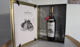 Macallan Folio 5, 6 a další Macallany