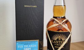 Planteray/Plantation SC 2025 Fiji 2009 55% 0,7l