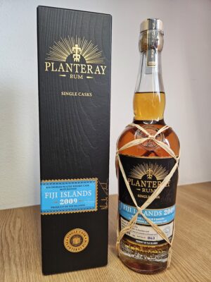 obrázek Planteray/Plantation SC 2025 Fiji 2009 55% 0,7l