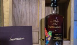 Caroni 1998 impressions release no. 1