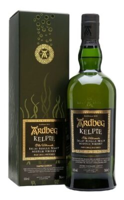 obrázek ARDBEG Kelpie 0.7 46%
