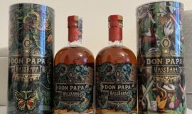Don Papa Masskara + Street Art
