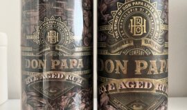 Don Papa – Rye Aged 2020+2024