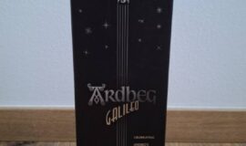 Ardbeg Galileo 1999