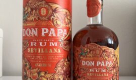 Don Papa Sevillana – 2.batch