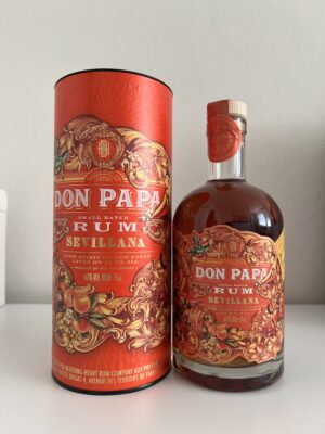 obrázek Don Papa Sevillana – 2.batch