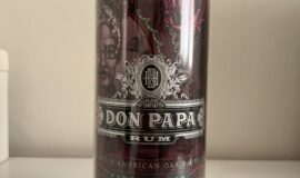 Don Papa – Sherry