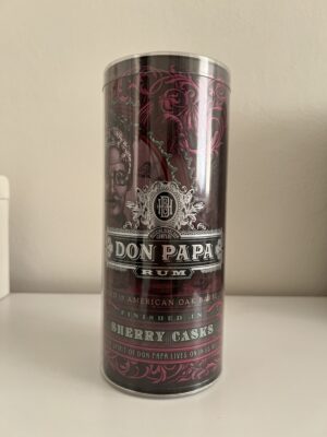 obrázek Don Papa – Sherry