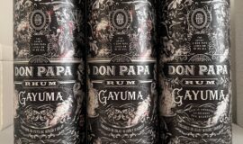 Don Papa Gayuma – 3 edice