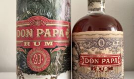Don Papa – Premium Spirits 20th Anniversary