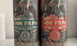 Don Papa Secrets of Sugarlandia – Single Island + Baroko