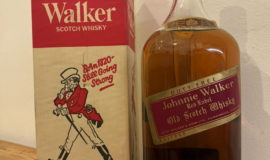 Johnnie Walker (1970s)