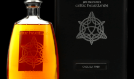 Jim Mcewan’s celtic Heartlands kožená, 2008 34y