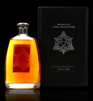 obrázek Jim Mcewan’s celtic Heartlands kožená, 2008 34y