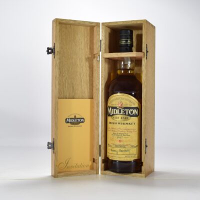 obrázek Midleton Very Rare Irish Whiskey 2007