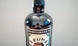Rum Warehouse 1 WPE 2y