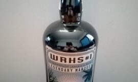 Rum Warehouse 1 DOK 1y