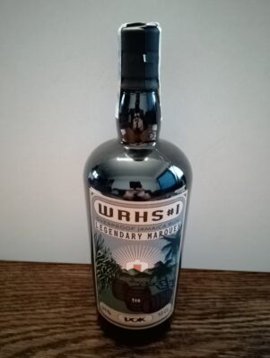 obrázek Rum Warehouse 1 DOK 1y