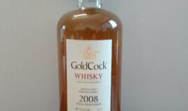 Gold cock Single grain