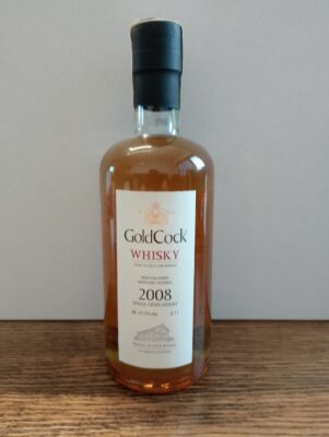 obrázek Gold cock Single grain