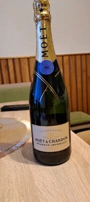 obrázek Moet chandon