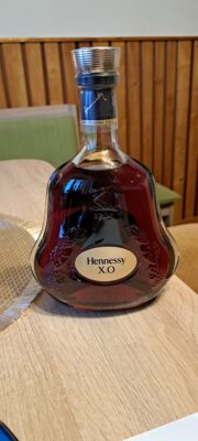 obrázek Hennessy xo
