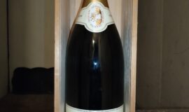 Bohemia sekt Prestige