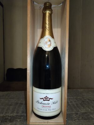 obrázek Bohemia sekt Prestige